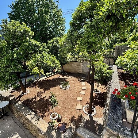 Villa Arancia Dubrovnik Exteriör bild