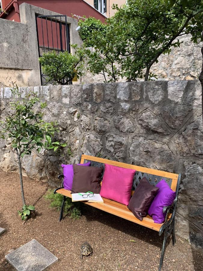 Villa Arancia Dubrovnik Exteriör bild