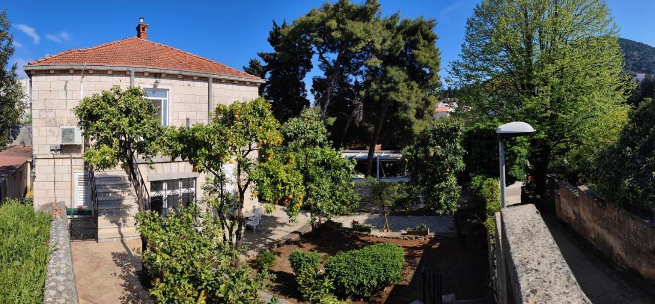 Villa Arancia Dubrovnik Exteriör bild