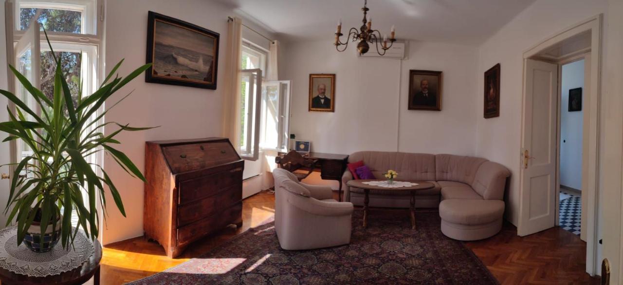Villa Arancia Dubrovnik Exteriör bild
