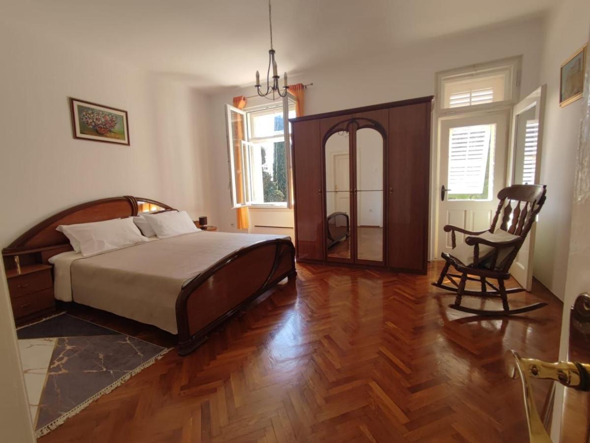 Villa Arancia Dubrovnik Exteriör bild