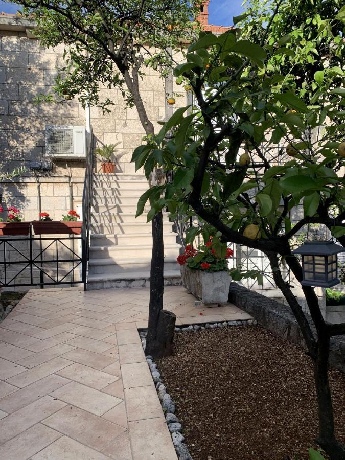 Villa Arancia Dubrovnik Exteriör bild