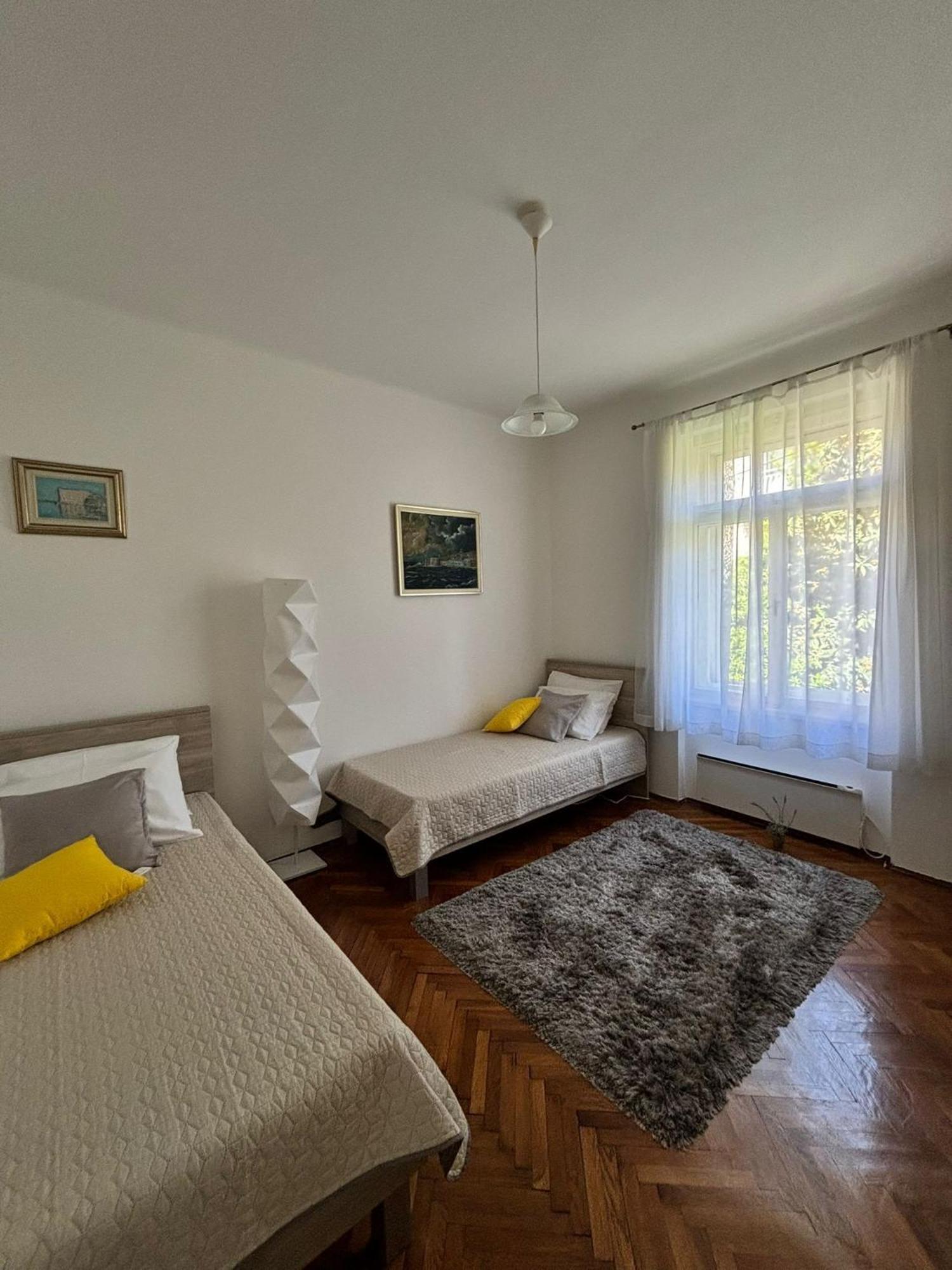 Villa Arancia Dubrovnik Exteriör bild