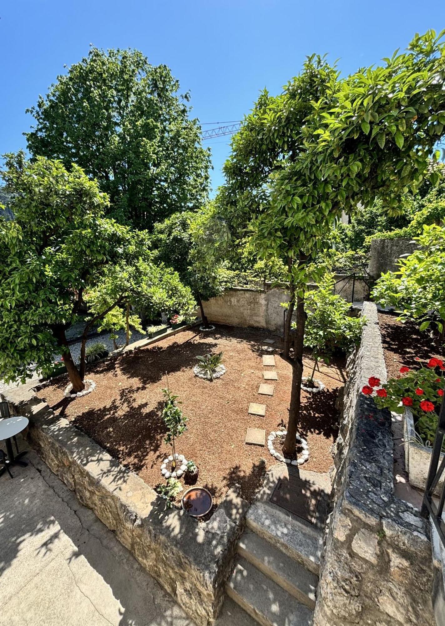 Villa Arancia Dubrovnik Exteriör bild