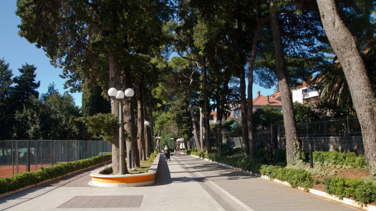 Villa Arancia Dubrovnik Exteriör bild
