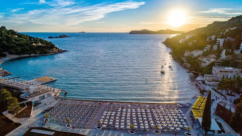Villa Arancia Dubrovnik Exteriör bild